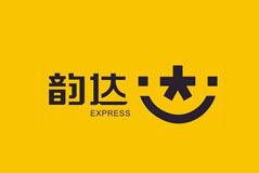 韻達快遞辦公室裝修-南寧裝飾公司燦源裝飾合作客戶