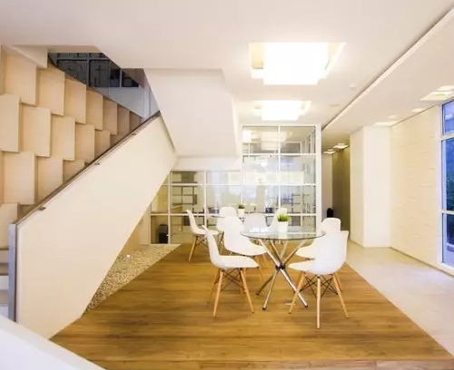 南寧裝修公司之休息區(qū) 南寧裝修公司之休息區(qū)