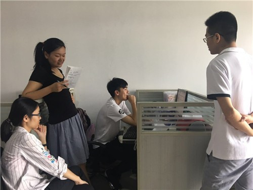 燦源裝飾交流會學(xué)習(xí)圖 燦源裝飾交流會學(xué)習(xí)圖