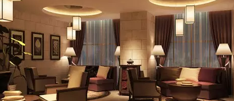 關(guān)于美容會所裝修中老板那些該知曉的隱秘事！