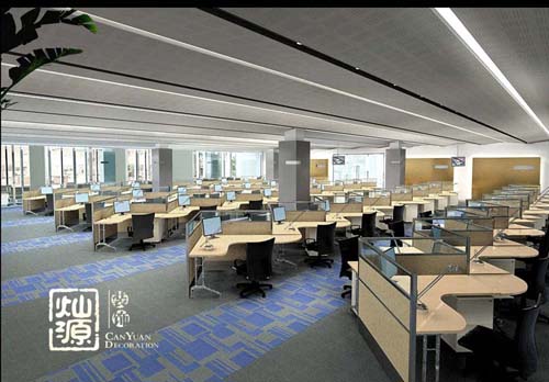 客服機(jī)房10086效果圖-參考 pg 客服機(jī)房10086效果圖-參考 pg