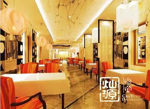 餐廳設(shè)計(jì) 餐廳設(shè)計(jì)