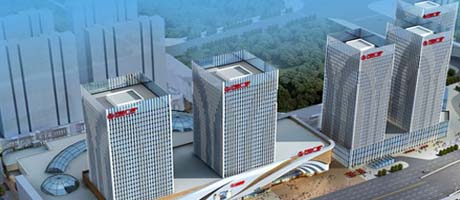 2018辦公室裝修，南寧辦公室裝修行業(yè)新走向，不看后悔！