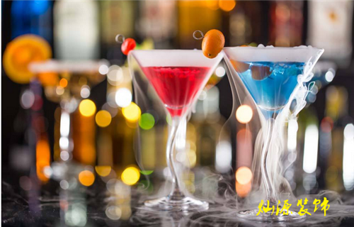 酒吧會所裝修酒杯 酒吧會所裝修酒杯