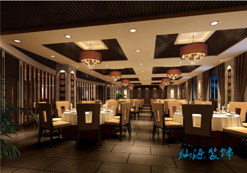 餐廳裝修就餐區(qū) 餐廳裝修就餐區(qū)