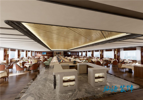 餐廳裝修就餐區(qū) 餐廳裝修就餐區(qū)