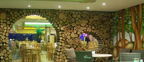 餐廳設(shè)計(jì)中不同色彩運(yùn)用會(huì)對(duì)顧客用餐體驗(yàn)有所影響你知道嘛!