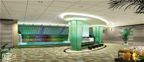 酒店設(shè)計(jì)你不知道的事