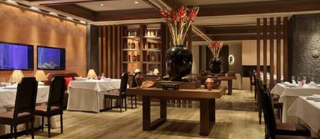 南寧餐廳設(shè)計(jì)，遇到問題該怎么解決