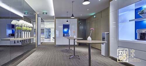 南寧辦公室裝修吧臺效果圖 南寧辦公室裝修吧臺效果圖