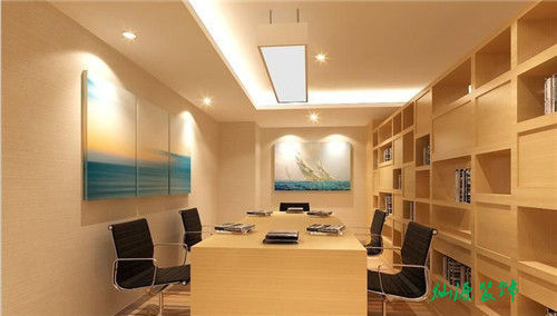南寧裝修公司經(jīng)理室效果圖 南寧裝修公司經(jīng)理室效果圖