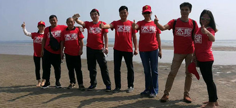 南寧裝修公司我們是誰？