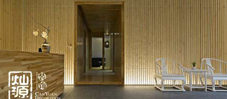 南寧中式餐廳裝修、餐廳設(shè)計小知識