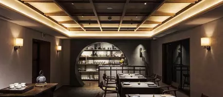 餐廳裝修設(shè)計過程中動線怎么布局大家知道嗎？