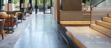 傳統(tǒng)型酒店設(shè)計風(fēng)格在市場中處處碰壁，要做出哪些改變？