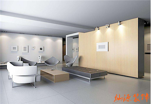 辦公室裝修前臺效果圖 辦公室裝修前臺效果圖