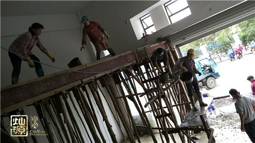 施工圖片 施工圖片