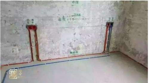 電工施工圖 電工施工圖