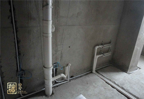 電工施工圖 電工施工圖