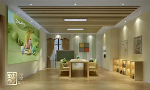 教育機(jī)構(gòu)效果圖 教育機(jī)構(gòu)效果圖