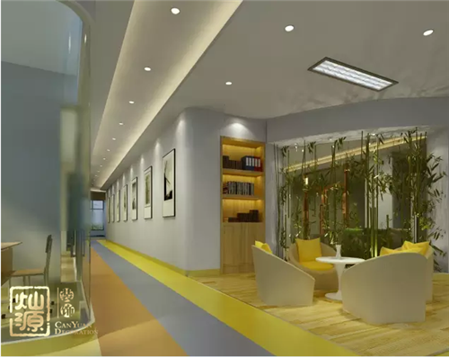 教育機(jī)構(gòu)效果圖 教育機(jī)構(gòu)效果圖