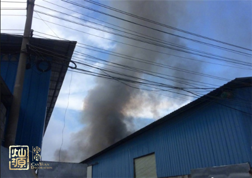 廠房裝修圖 廠房裝修圖