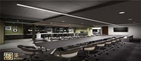 你準(zhǔn)備好南寧辦公室裝修了嗎？