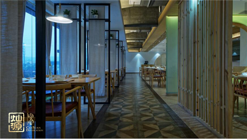 餐廳裝修圖 餐廳裝修圖
