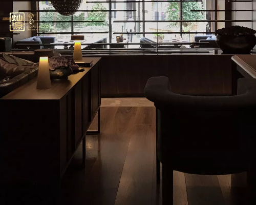 酒店設(shè)計-酒店裝修效果圖