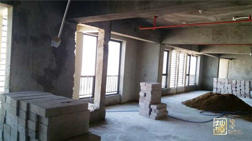 南寧辦公室裝修-施工現(xiàn)場(chǎng) 南寧辦公室裝修-施工現(xiàn)場(chǎng)