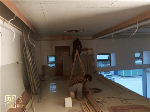 施工圖片 施工圖片