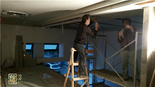 施工圖片 施工圖片