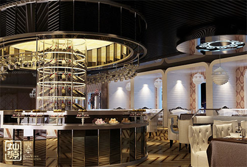 南寧餐廳裝修設(shè)計(jì) 南寧餐廳裝修設(shè)計(jì)