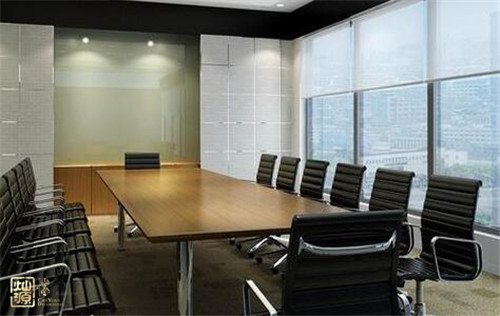 南寧辦公室裝飾-會議室 南寧辦公室裝飾-會議室