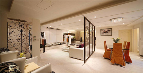 會所裝修公司 會所裝修公司