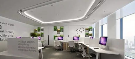 “溫暖”營(yíng)銷為辦公室裝修加溫