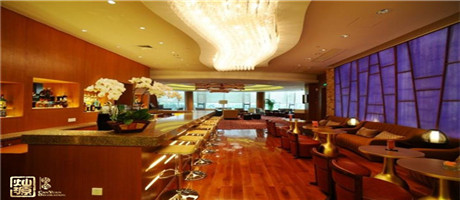 在南寧餐廳裝修設(shè)計中吊燈該怎么選