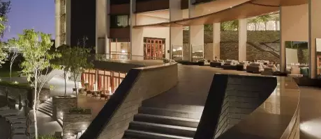 如何添加文化理念元素讓酒店設(shè)計更體現(xiàn)“文化內(nèi)涵”?