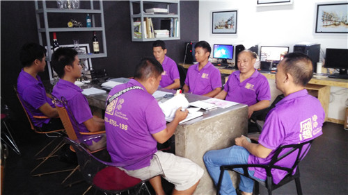 南寧裝飾公司團隊 南寧裝飾公司團隊