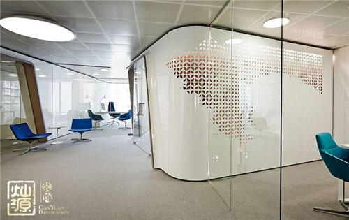 辦公室裝修設(shè)計(jì) 辦公室裝修設(shè)計(jì)