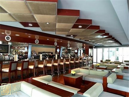 酒店設(shè)計(jì)裝修-吧臺(tái) 酒店設(shè)計(jì)裝修-吧臺(tái)