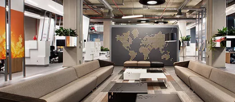 講故事，談裝修——深度揭秘南寧本地裝飾公司背后的那些事!