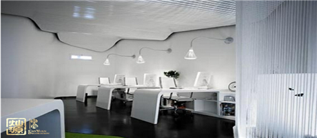 30+1個新創(chuàng)意辦公室裝修設(shè)計讓你不再煩惱