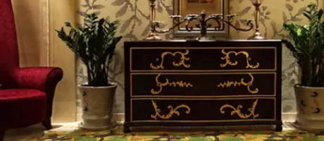 小空間，大智慧，玩轉(zhuǎn)會所，裝修也需要一點“智商”