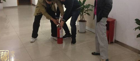 室內(nèi)消防栓按裝工程可以改變南寧裝修公司的命運(yùn)，太逆天了