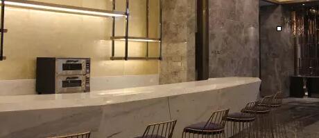 別人家的餐廳設(shè)計效果高朋滿座!難道你不想學(xué)習(xí)下經(jīng)驗!