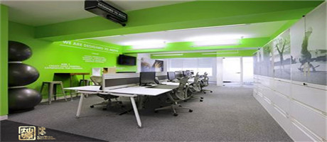 盤點辦公室裝修五大經(jīng)典風格，喜歡的就收下