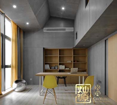 冬季瓷磚脫落怎么辦，師傅會(huì)告訴你辦公室裝修該這么補(bǔ)救