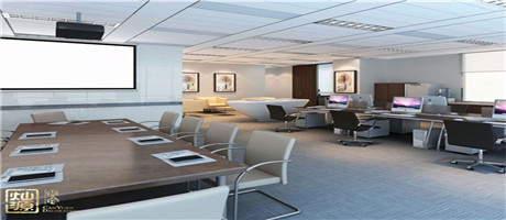 互聯(lián)網(wǎng)辦公室裝修應(yīng)該怎么做，這是一個(gè)值得深思的問(wèn)題