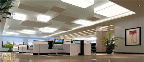 辦公室裝修鋪貼瓷磚的大學(xué)問(wèn)，牢記這三點(diǎn)才不會(huì)吃虧！